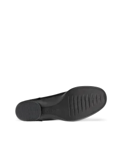 ECCO Casual|Matalat Kengät* SCULPTED LX Musta