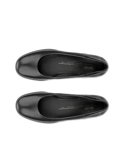 ECCO Casual|Matalat Kengät* SCULPTED LX Musta