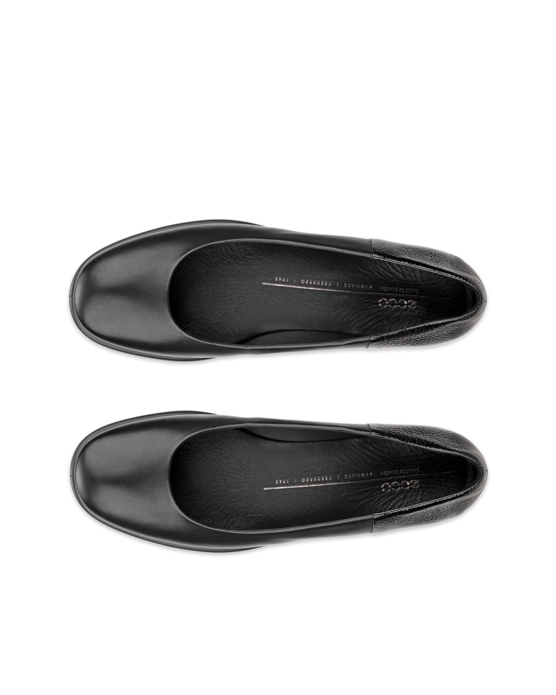 ECCO Casual|Matalat Kengät* SCULPTED LX Musta