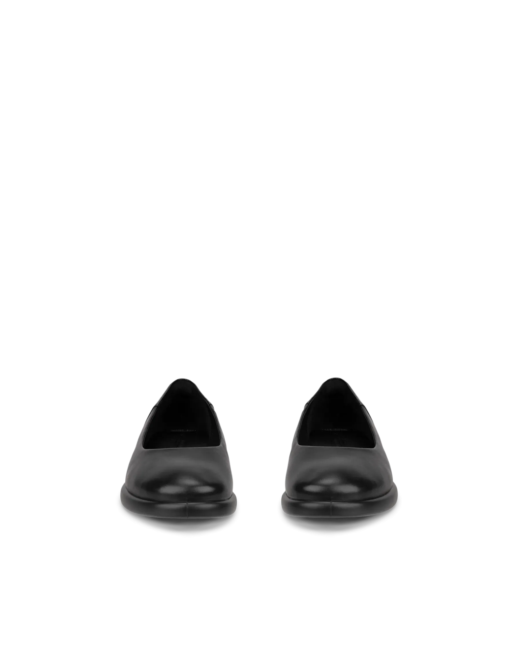 ECCO Casual|Matalat Kengät* SCULPTED LX Musta