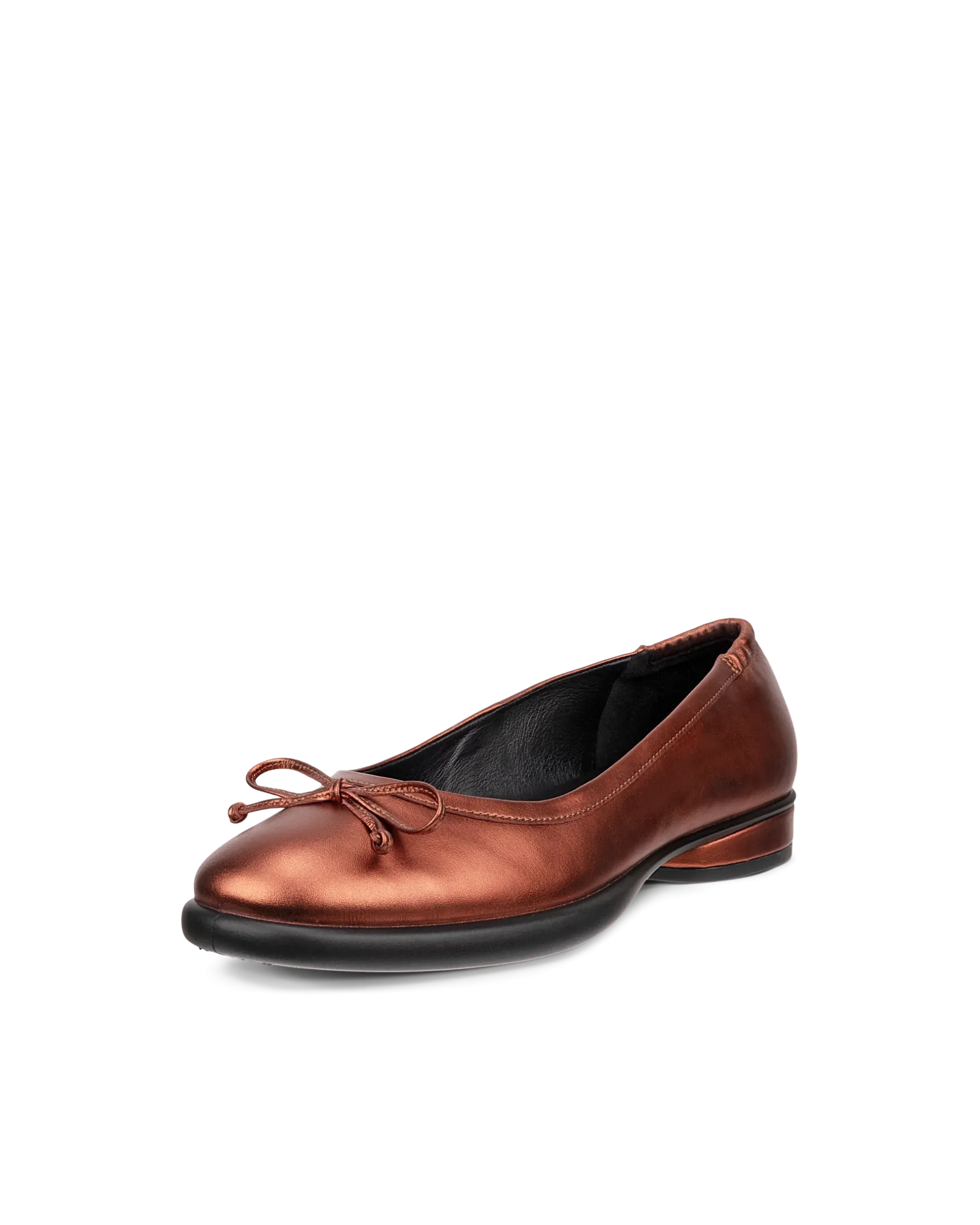 ECCO Casual|Matalat Kengät* SCULPTED LX Ruskea
