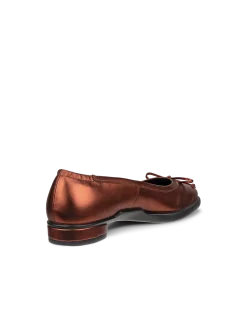 ECCO Casual|Matalat Kengät* SCULPTED LX Ruskea
