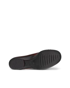 ECCO Casual|Matalat Kengät* SCULPTED LX Ruskea