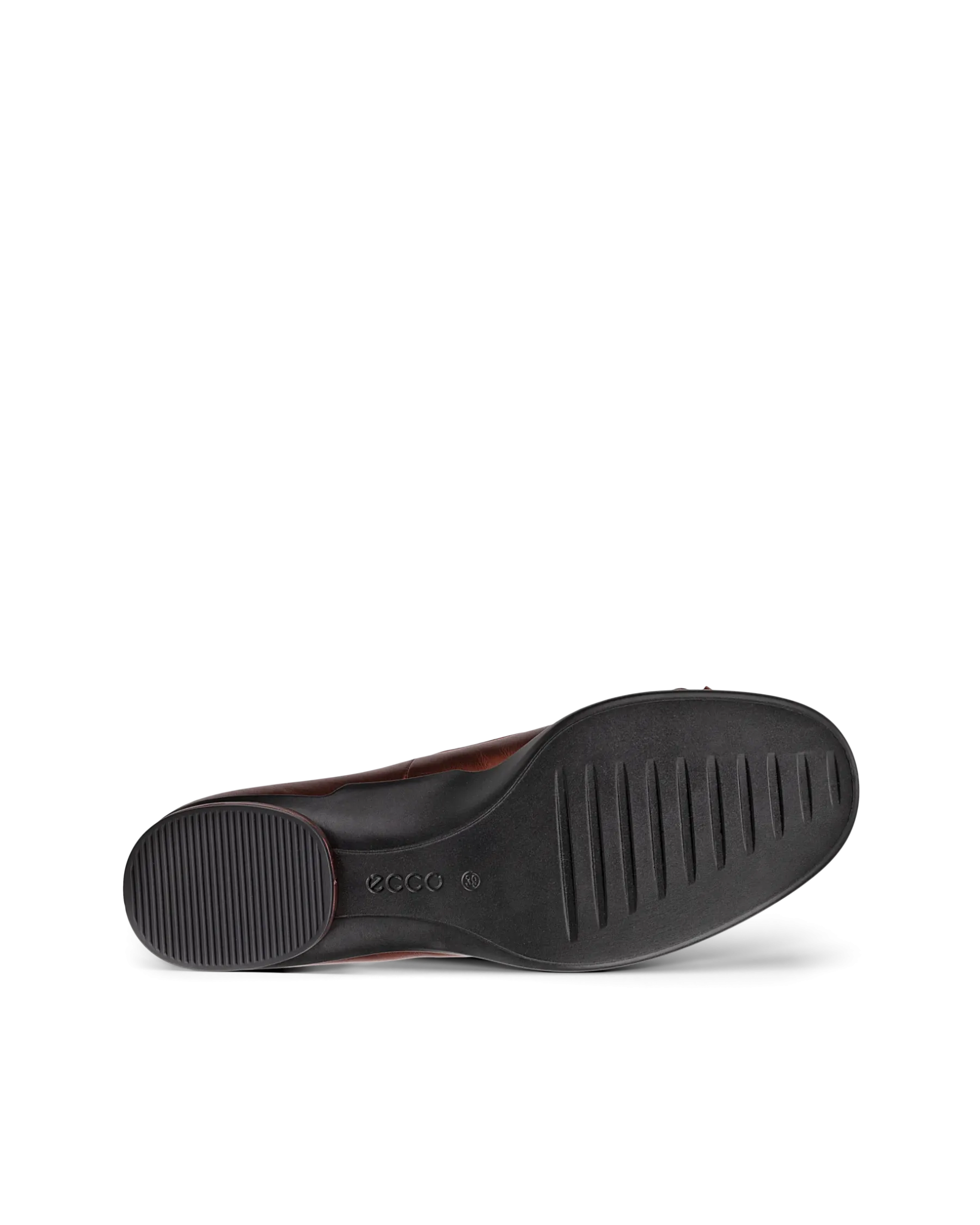 ECCO Casual|Matalat Kengät* SCULPTED LX Ruskea