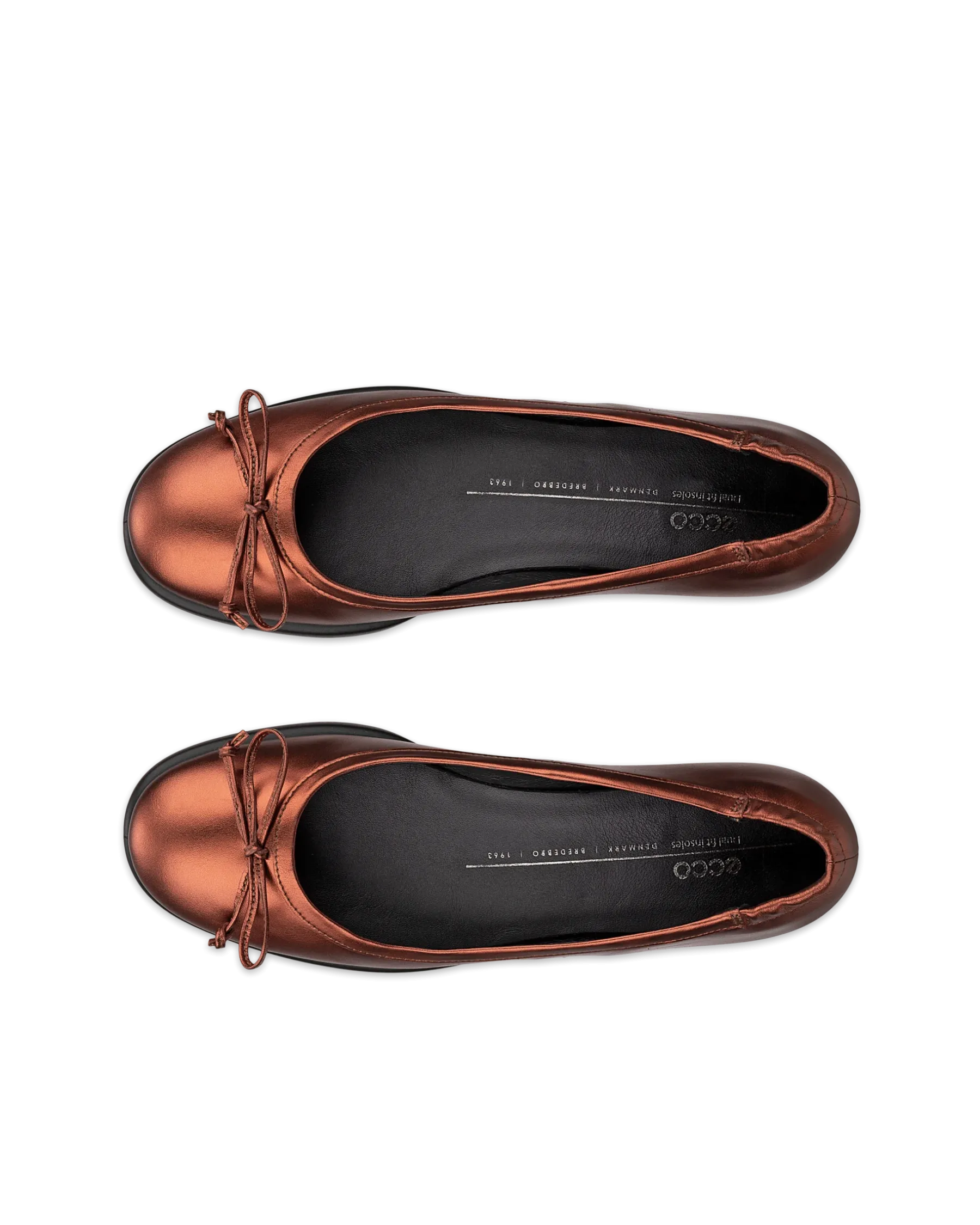ECCO Casual|Matalat Kengät* SCULPTED LX Ruskea