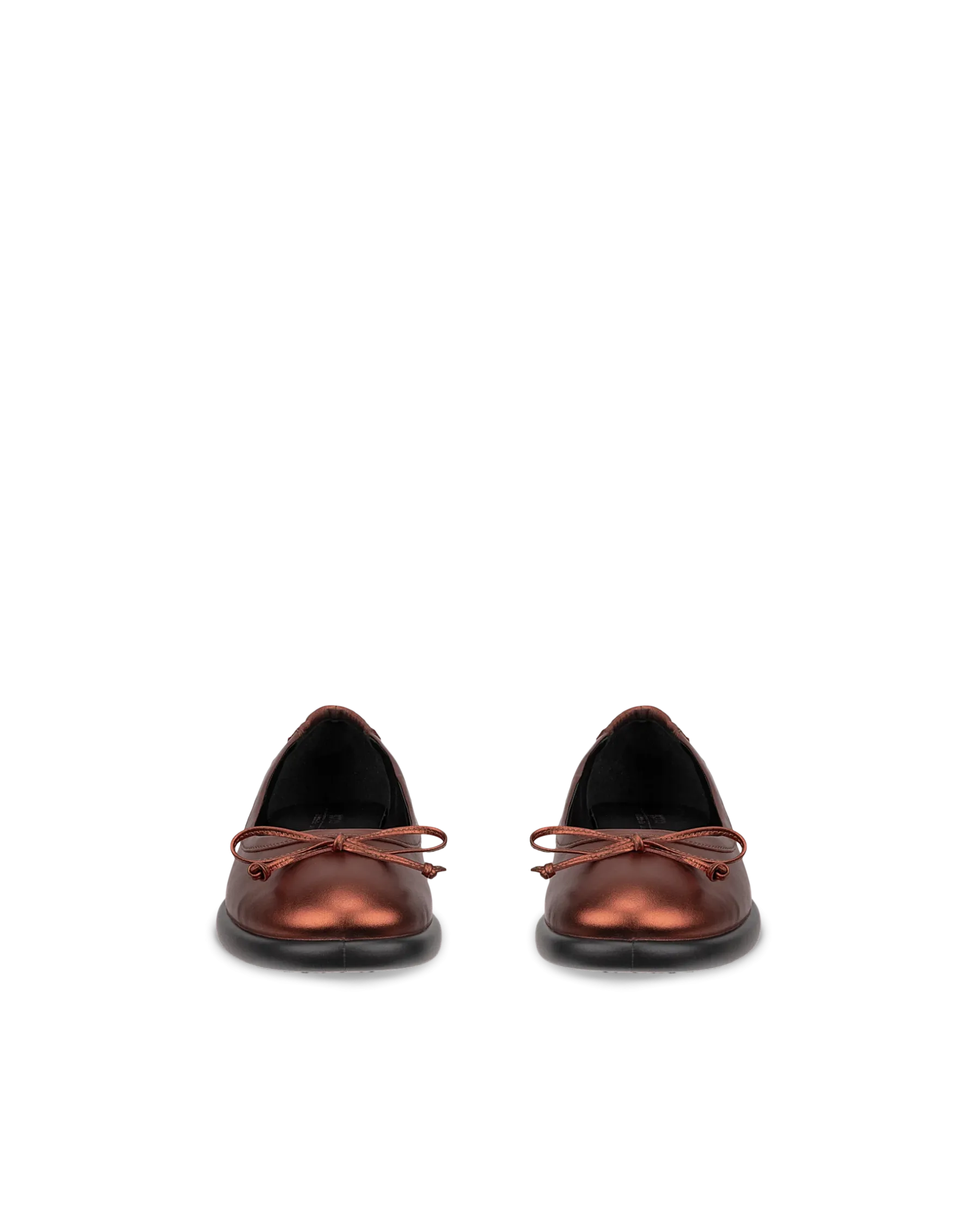 ECCO Casual|Matalat Kengät* SCULPTED LX Ruskea
