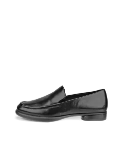 ECCO Casual|Matalat Kengät* SCULPTED LX Musta