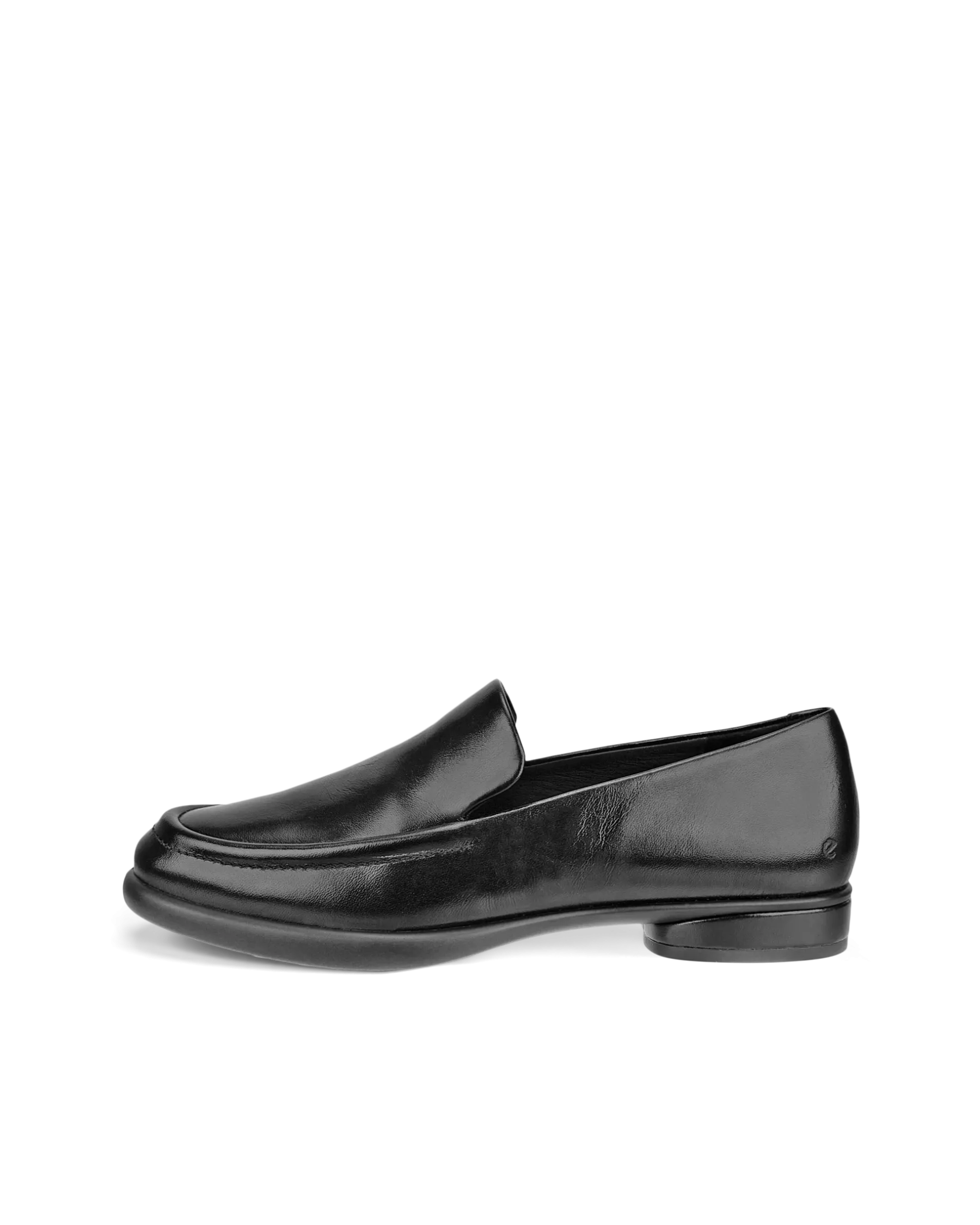 ECCO Casual|Matalat Kengät* SCULPTED LX Musta