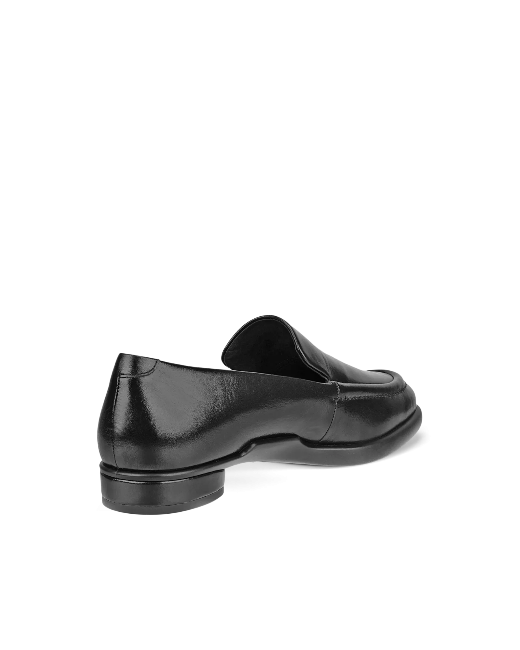 ECCO Casual|Matalat Kengät* SCULPTED LX Musta