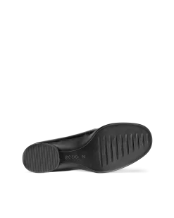 ECCO Casual|Matalat Kengät* SCULPTED LX Musta