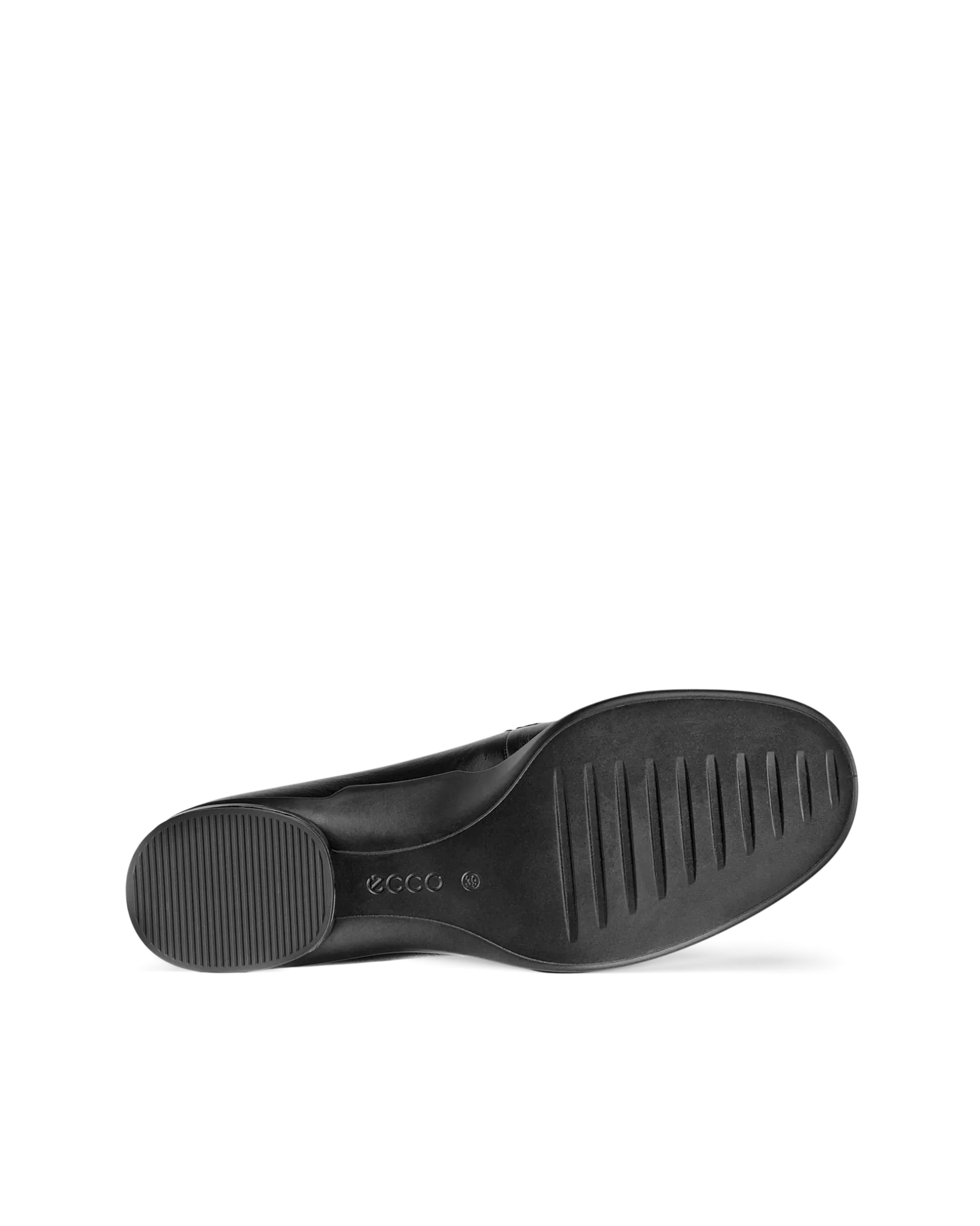 ECCO Casual|Matalat Kengät* SCULPTED LX Musta