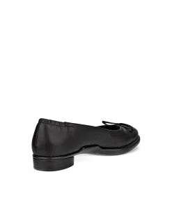 ECCO Casual|Matalat Kengät* SCULPTED LX Musta