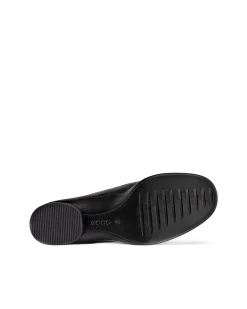 ECCO Casual|Matalat Kengät* SCULPTED LX Musta