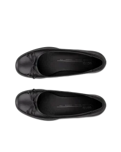 ECCO Casual|Matalat Kengät* SCULPTED LX Musta