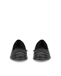 ECCO Casual|Matalat Kengät* SCULPTED LX Musta
