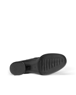 ECCO Saappaat|Korkeat Korot* SCULPTED LX 35 Musta