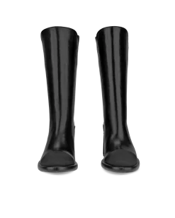 ECCO Saappaat|Korkeat Korot* SCULPTED LX 55 Musta