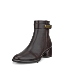 ECCO Saappaat|Korkeat Korot* SCULPTED LX 35 Ruskea