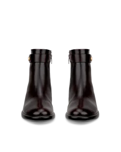 ECCO Saappaat|Korkeat Korot* SCULPTED LX 35 Ruskea