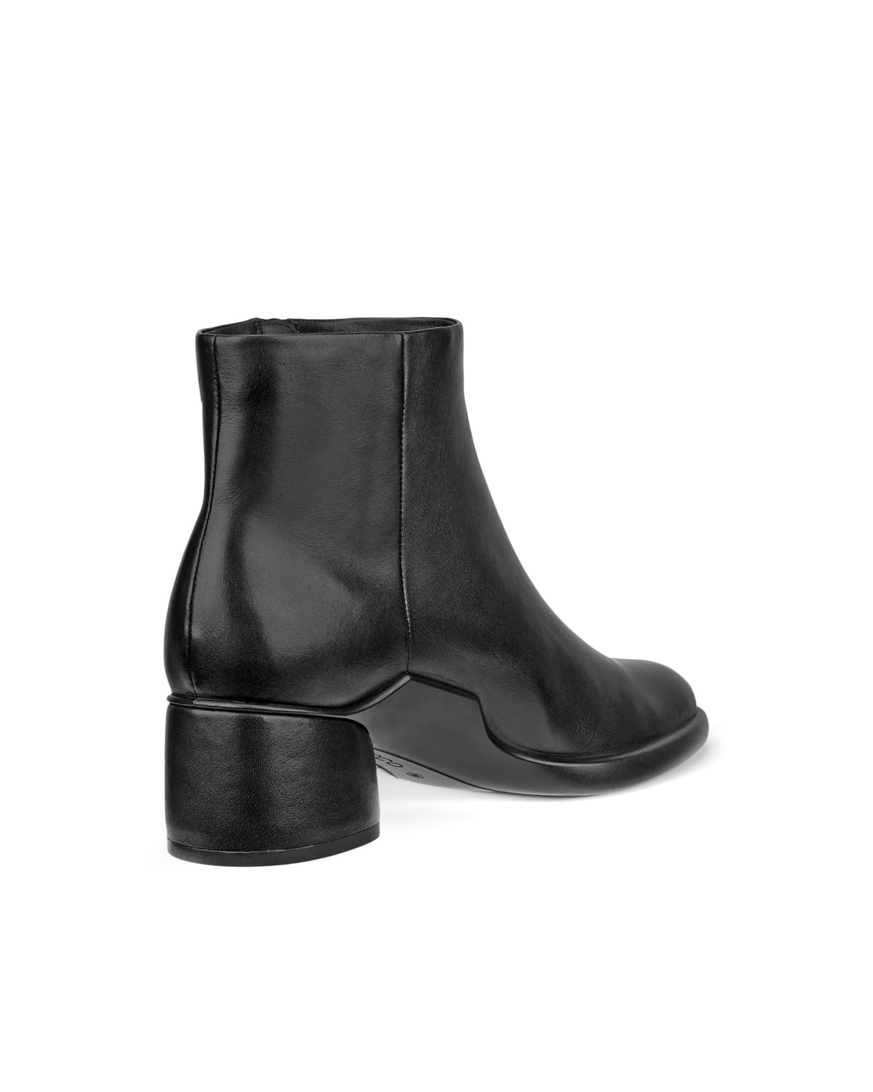 ECCO Saappaat|Korkeat Korot* SCULPTED LX 35 Musta