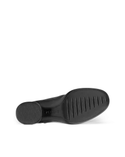 ECCO Saappaat|Korkeat Korot* SCULPTED LX 35 Musta