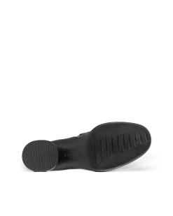 ECCO Saappaat|Korkeat Korot* SCULPTED LX 35 Musta