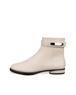 ECCO Saappaat* SCULPTED LX Beige