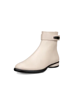 ECCO Saappaat* SCULPTED LX Beige