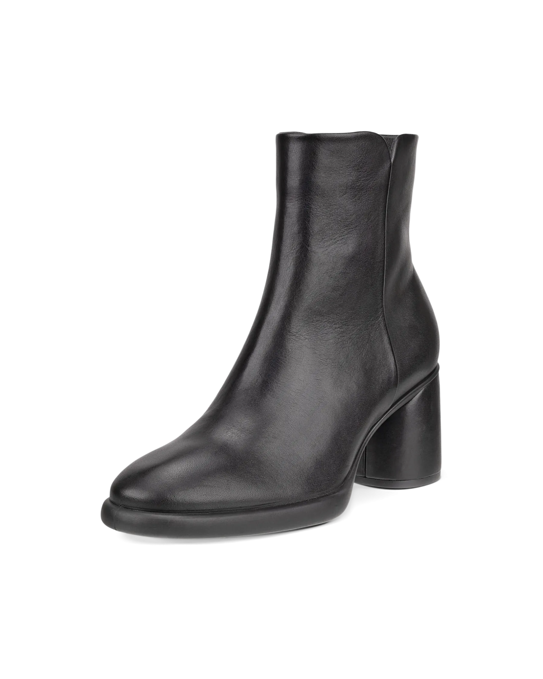 ECCO Saappaat|Korkeat Korot* SCULPTED LX 55 Musta