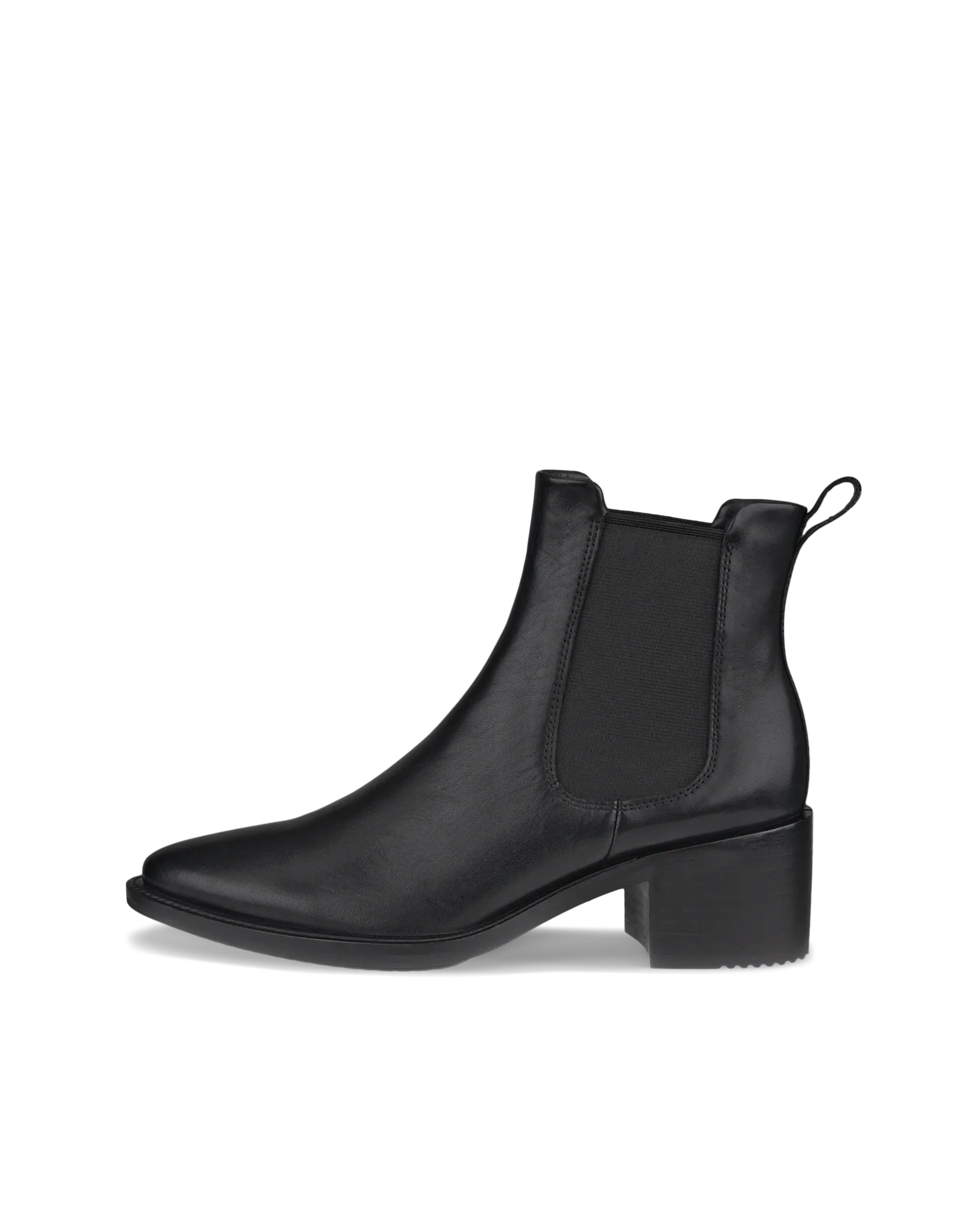 ECCO Saappaat|Korkeat Korot* SHAPE 35 SARTORELLE Musta