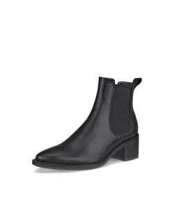 ECCO Saappaat|Korkeat Korot* SHAPE 35 SARTORELLE Musta