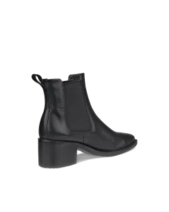 ECCO Saappaat|Korkeat Korot* SHAPE 35 SARTORELLE Musta