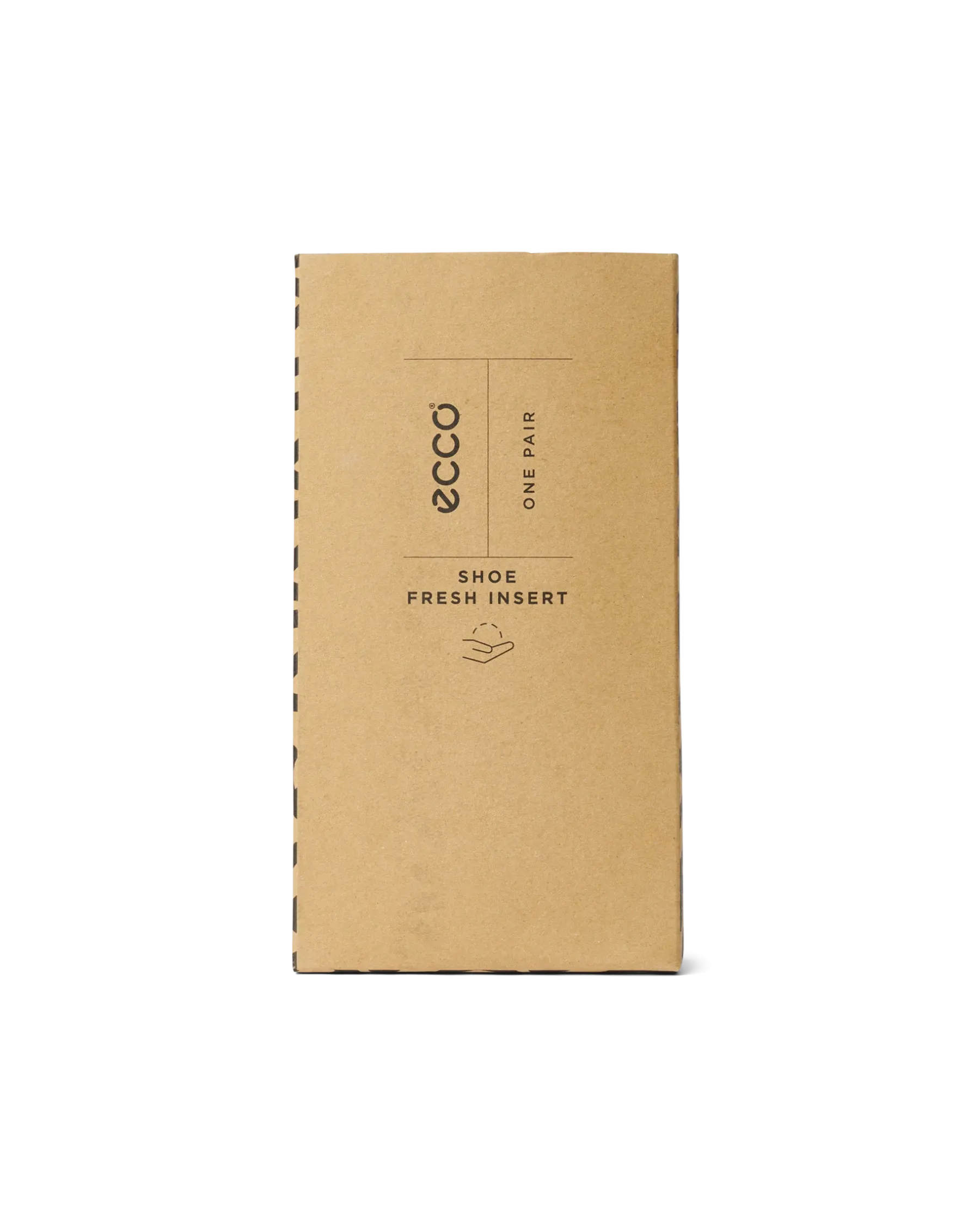 ECCO Hoida|Hoida* Shoe Fresh Insert Harmaa