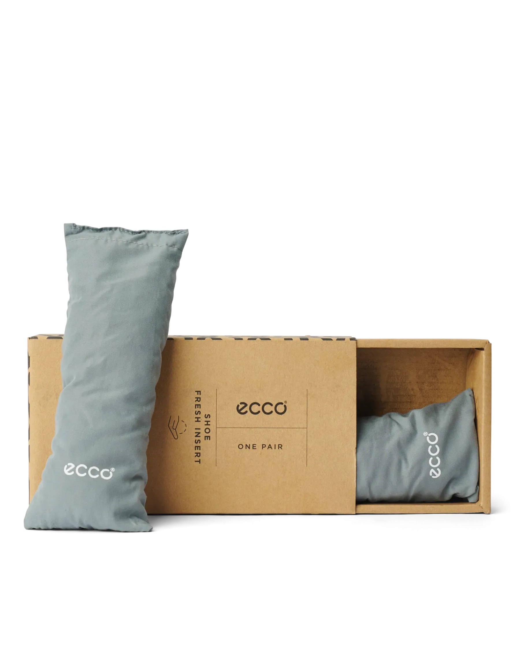 ECCO Hoida|Hoida* Shoe Fresh Insert Harmaa