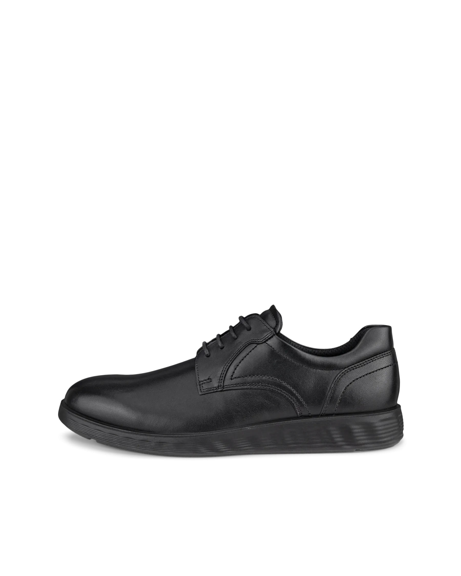 ECCO Töihin* S LITE HYBRID Musta