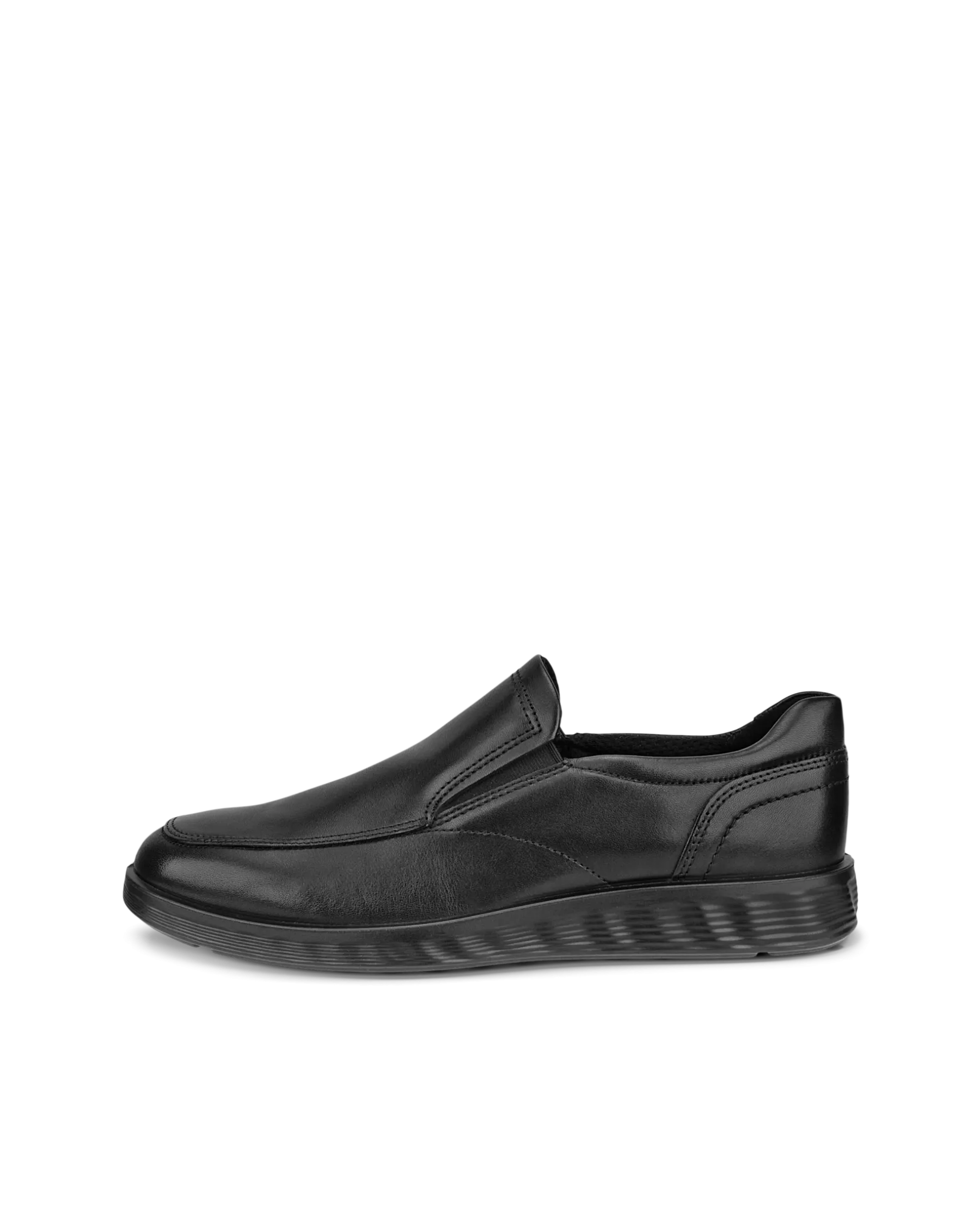 ECCO Töihin|Mokkasiinit* S LITE HYBRID Musta