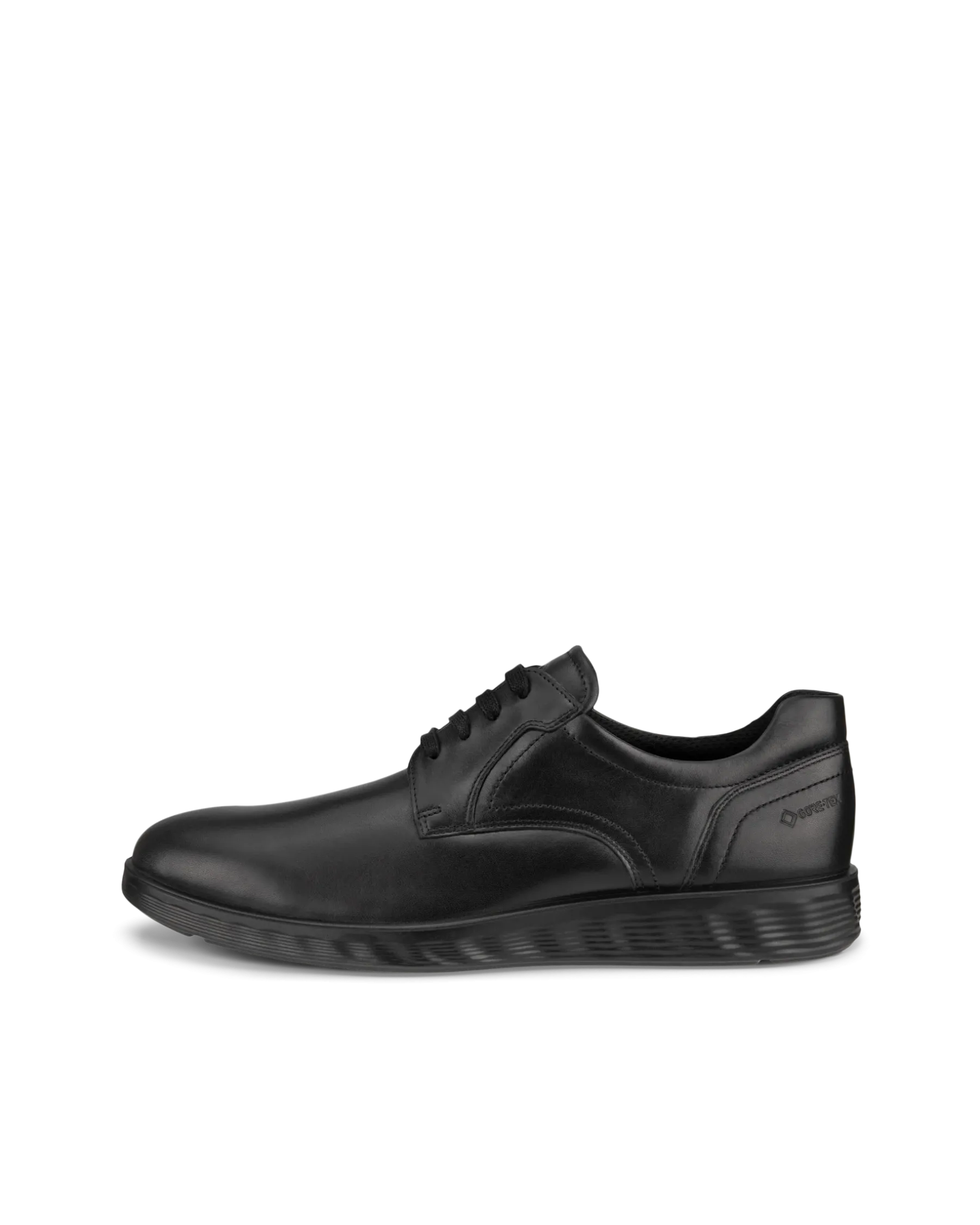 ECCO Gore-Tex|Töihin* S LITE HYBRID Musta