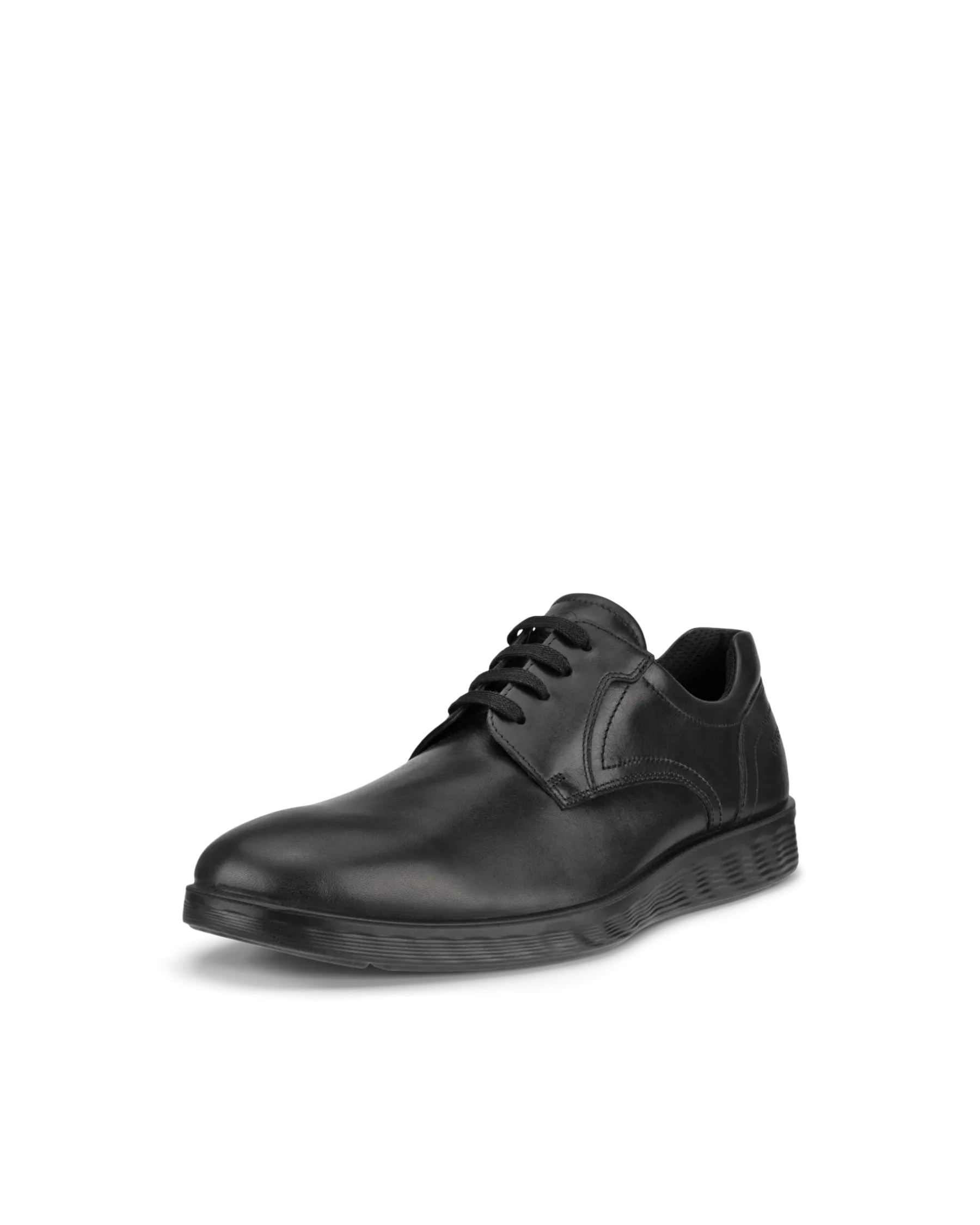 ECCO Gore-Tex|Töihin* S LITE HYBRID Musta