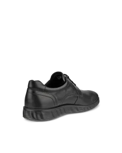 ECCO Gore-Tex|Töihin* S LITE HYBRID Musta
