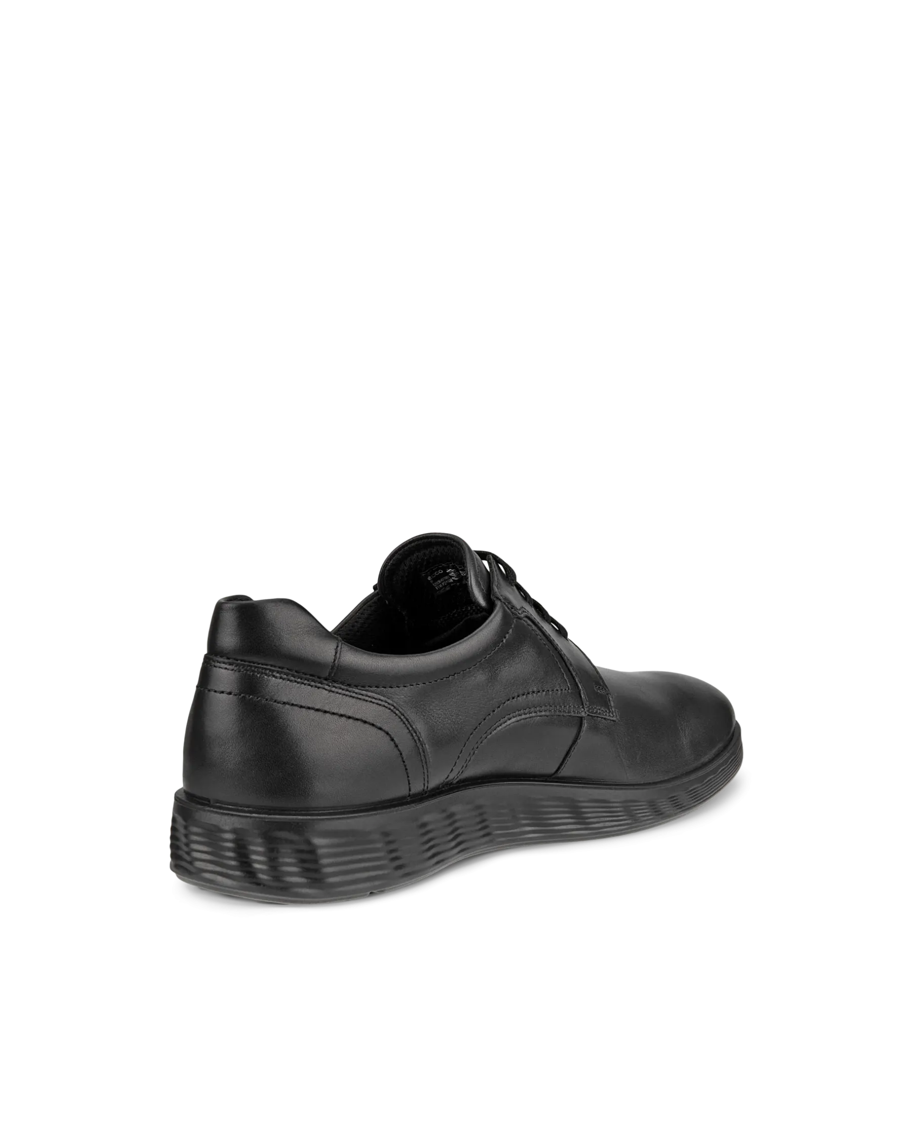 ECCO Gore-Tex|Töihin* S LITE HYBRID Musta