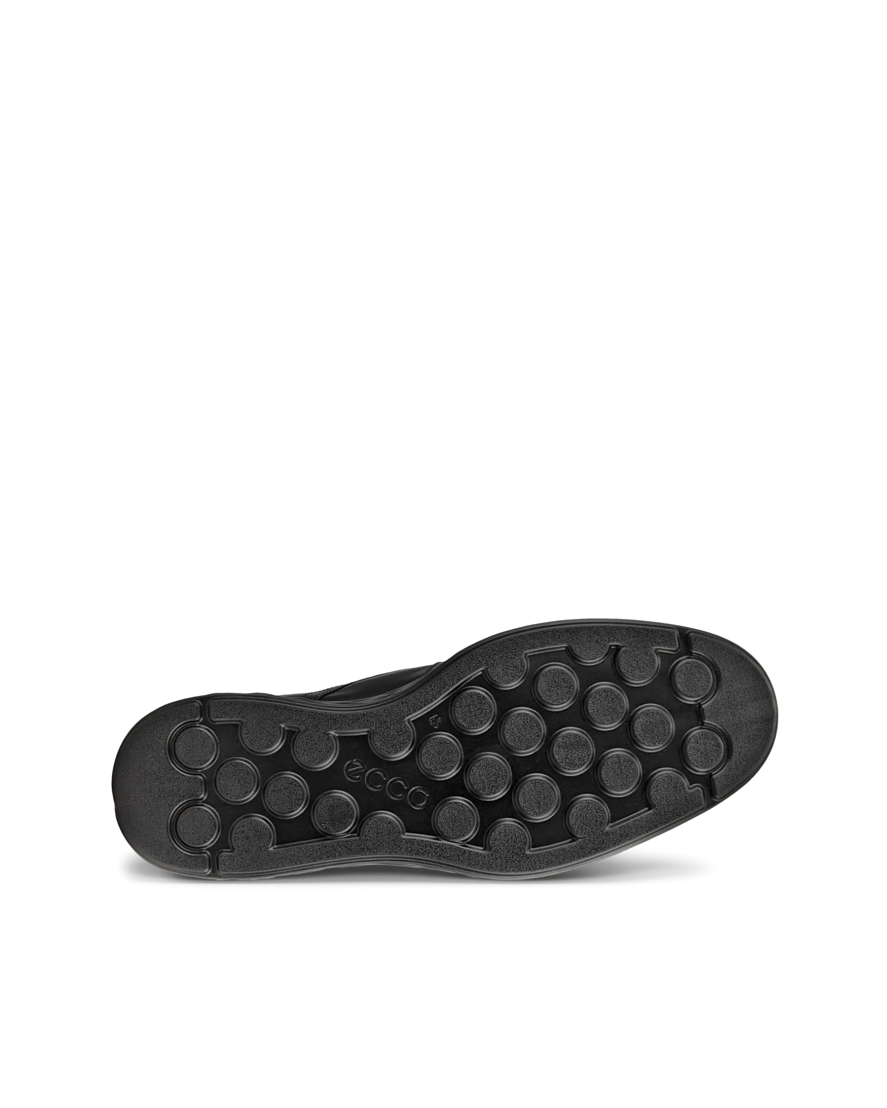 ECCO Gore-Tex|Töihin* S LITE HYBRID Musta