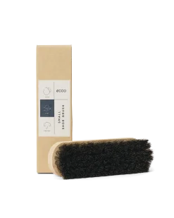 ECCO Hoida|Hoida* Small Shoe Brush Beige