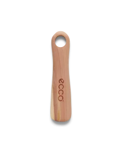 ECCO Hoida|Hoida* Small Wooden Shoe Horn Ruskea