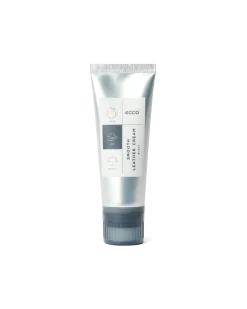 ECCO Hoida|Hoida* Smooth Leather Care Cream Musta