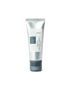 ECCO Hoida|Hoida* Smooth Leather Care Cream Läpinäkyvä