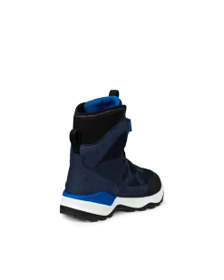 ECCO Saappaat* SNOW MOUNTAIN Tummansininen