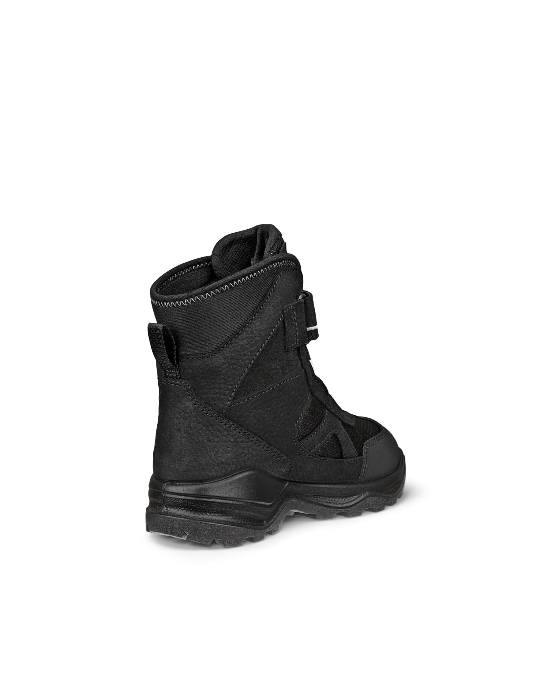ECCO Saappaat|Saappaat* SNOW MOUNTAIN Musta
