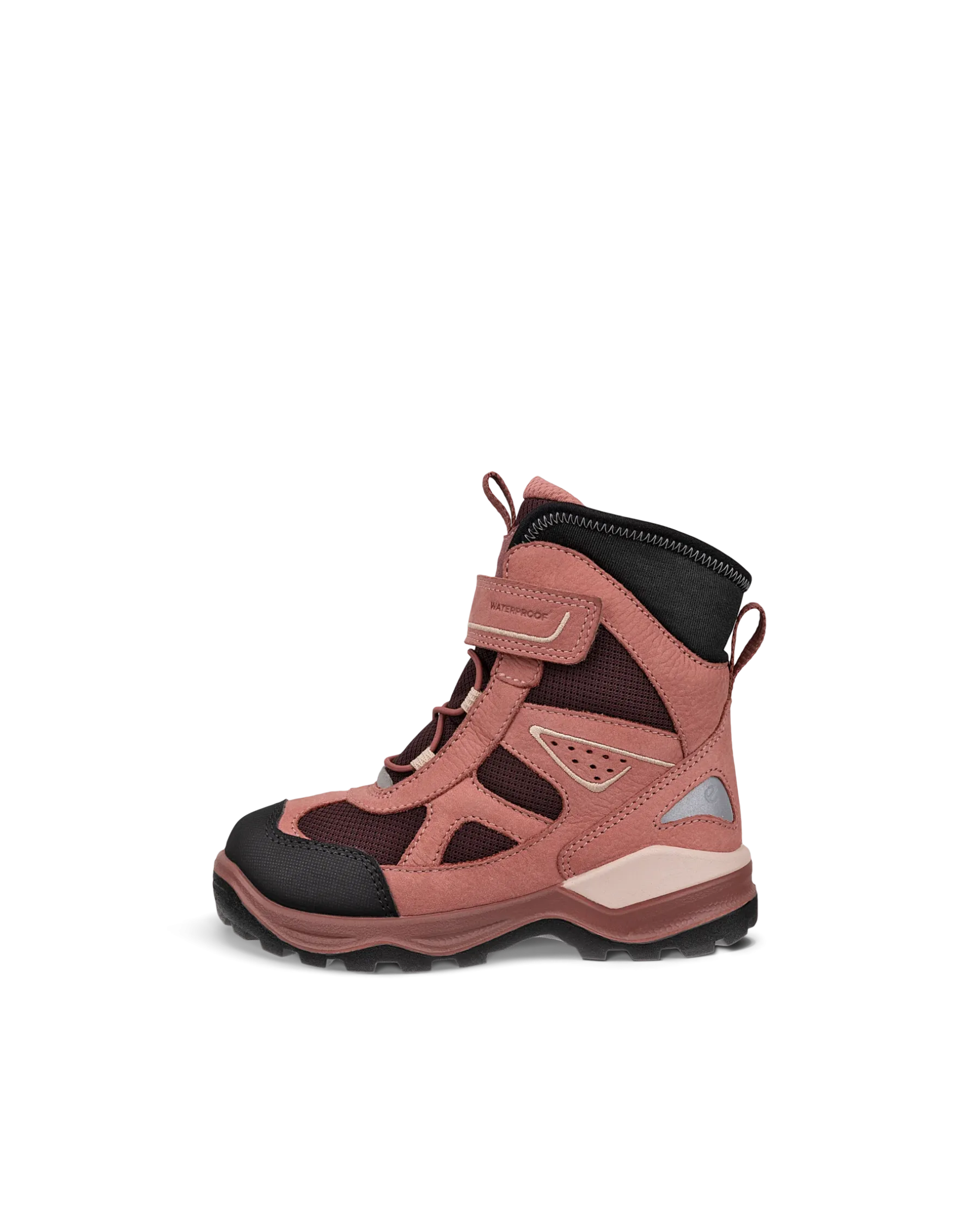 ECCO Saappaat* SNOW MOUNTAIN Pink