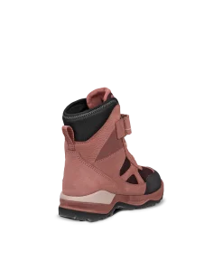 ECCO Saappaat* SNOW MOUNTAIN Pink