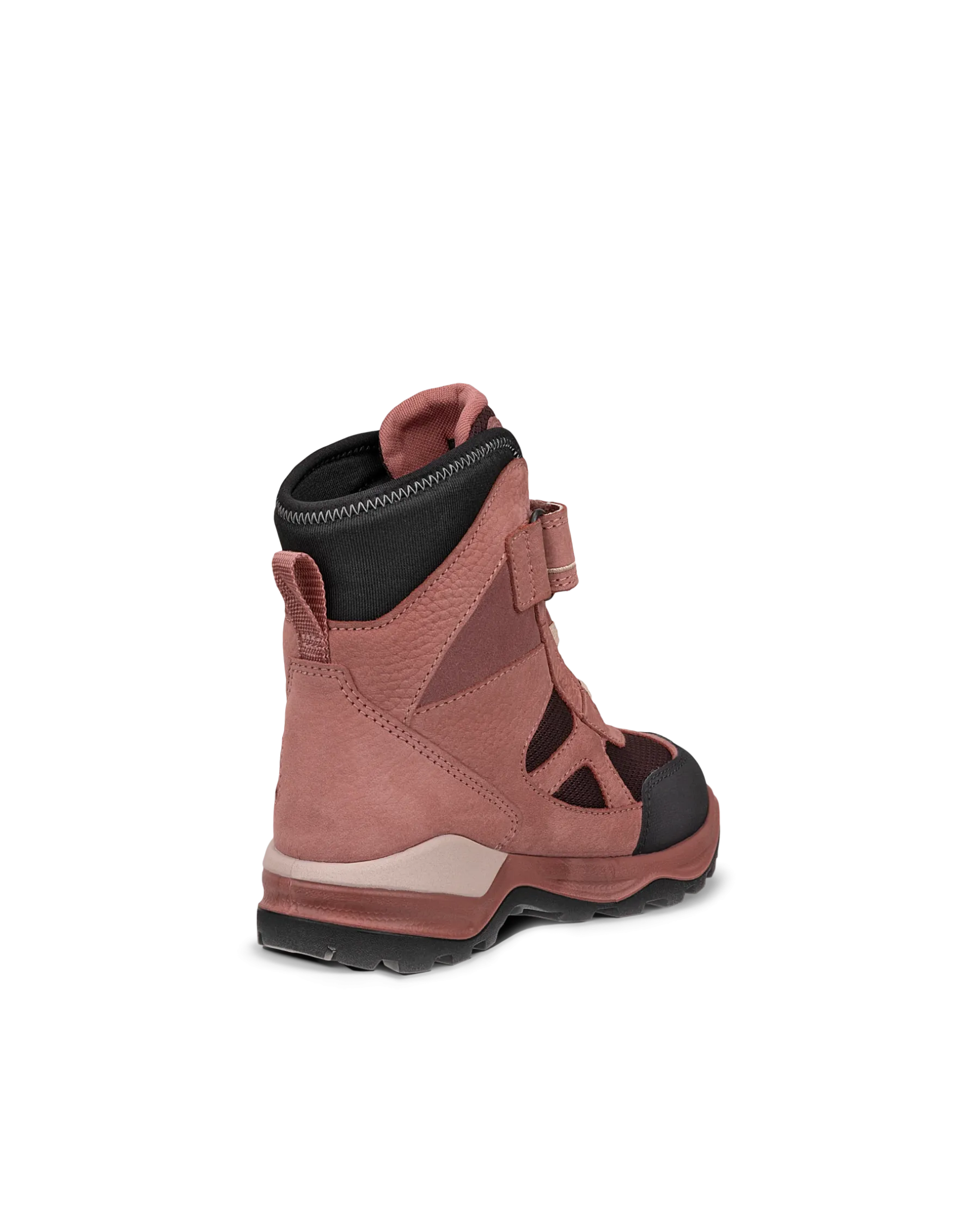 ECCO Saappaat* SNOW MOUNTAIN Pink